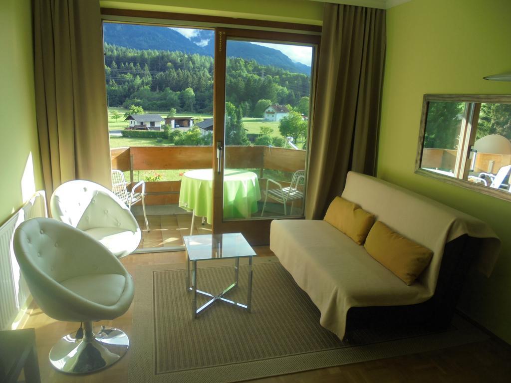 Olympia Apartment Latschach ober dem Faakersee Room photo