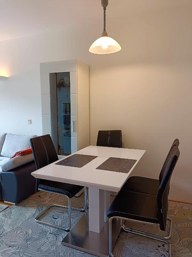 Olympia Apartment Latschach ober dem Faakersee Exterior photo