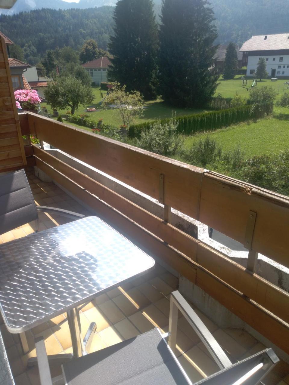 Olympia Apartment Latschach ober dem Faakersee Exterior photo